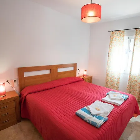 Apartman Manuel Martin