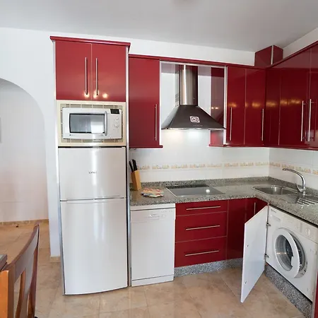 Appartement Manuel Martin