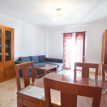 Appartement Manuel Martin Nerja