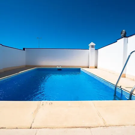 Apartman Manuel Martin *