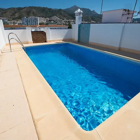 Manuel Martin Apartman *