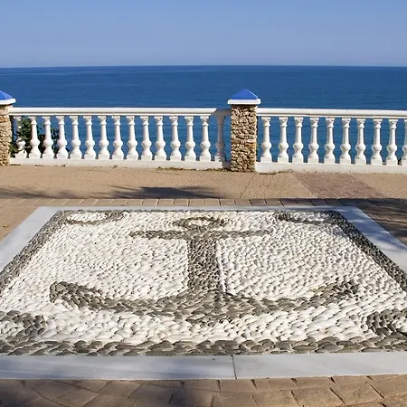 Manuel Martin Appartement