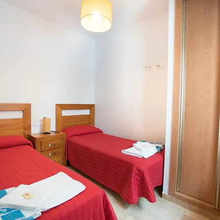 Manuel Martin Appartement Nerja