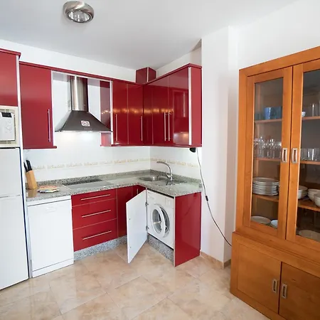 Apartman Manuel Martin Nerja