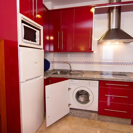 Apartman Manuel Martin Nerja