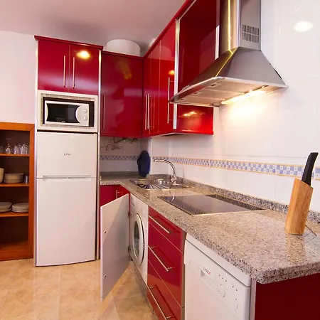 Manuel Martin Apartman *