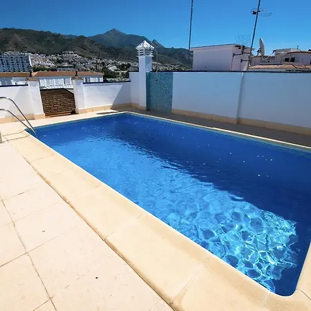 Appartement Manuel Martin *