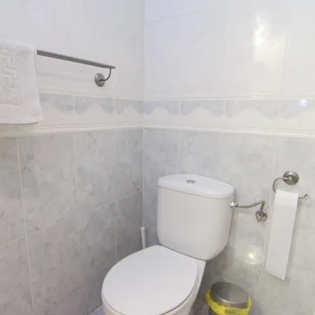 Manuel Martin Apartment *