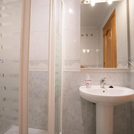 Manuel Martin Appartement Nerja