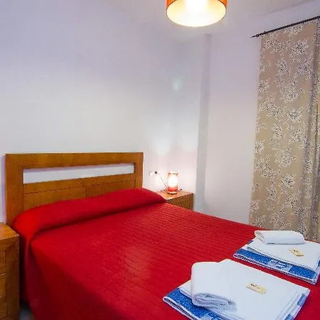 Manuel Martin * Nerja