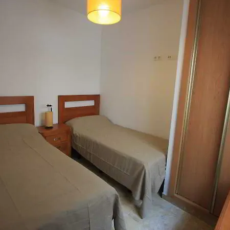 Manuel Martin Appartement