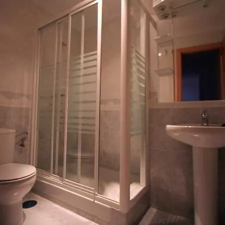 Appartement Manuel Martin *