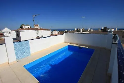 Manuel Martin Διαμέρισμα