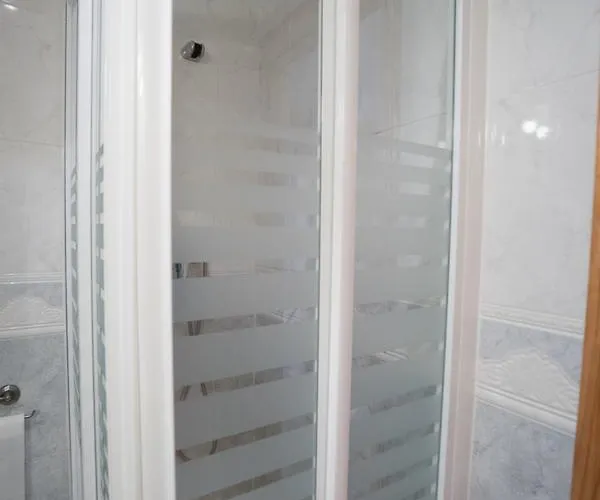 Manuel Martin Lejlighed Nerja