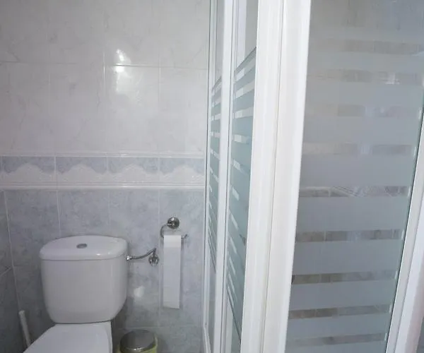 Апартаменты Manuel Martin Нерха