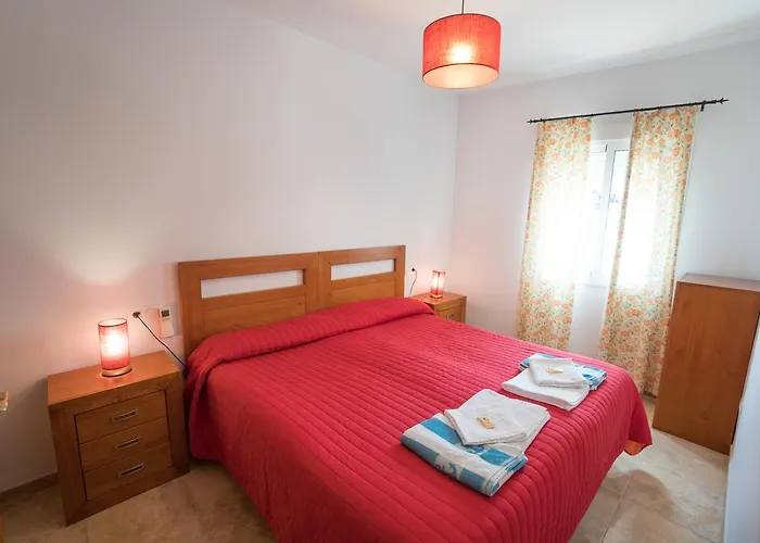 Апартаменты Manuel Martin