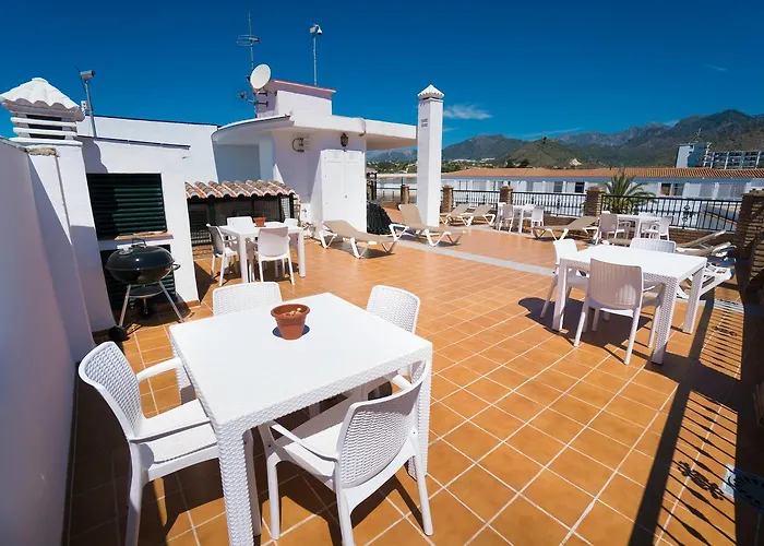 Lejlighed Manuel Martin *