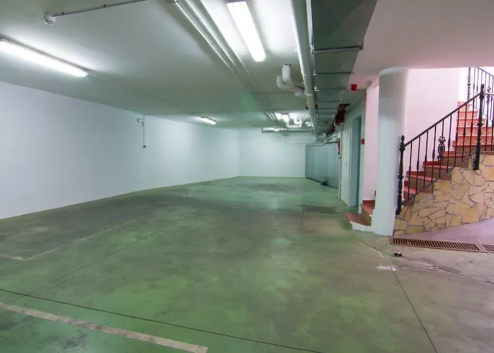 Manuel Martin Апартаменты