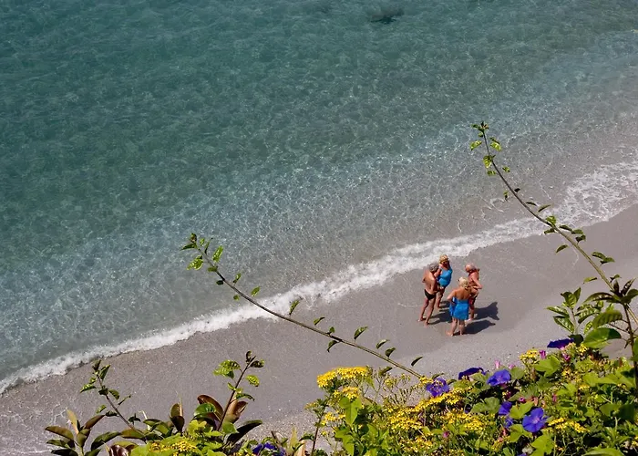 Manuel Martin Апартаменты Нерха