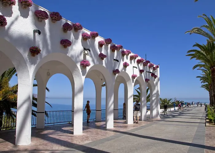 Апартаменты Manuel Martin *