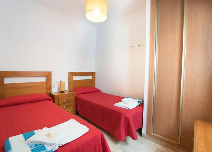 Manuel Martin Lejlighed Nerja