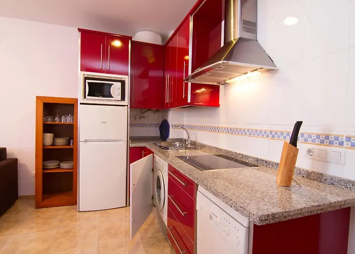 Manuel Martin Lejlighed *