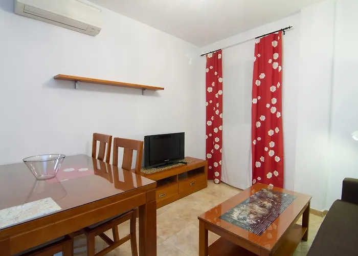 Апартаменты Manuel Martin *