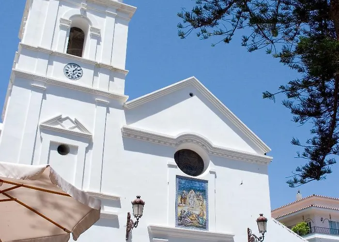 Lejlighed Manuel Martin *