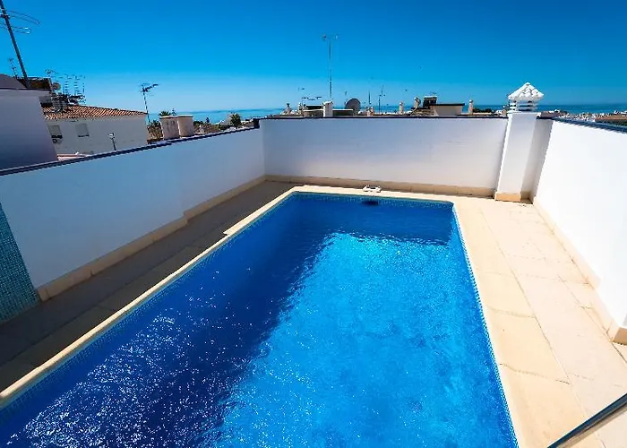 Manuel Martin Апартаменты *