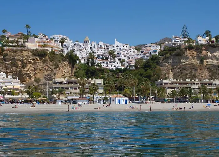 Апартаменты Manuel Martin *