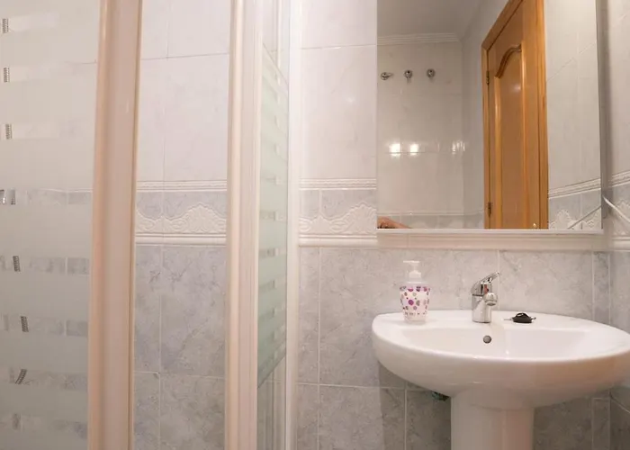 Manuel Martin Lejlighed Nerja