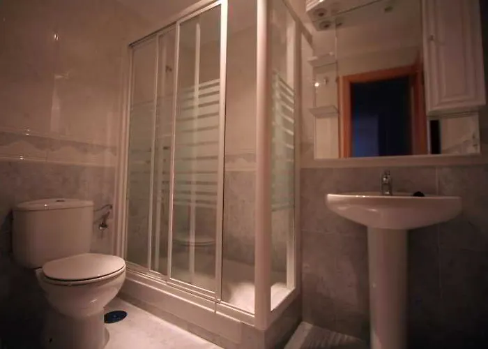 Lejlighed Manuel Martin *