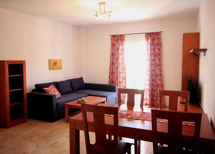 Manuel Martin Lejlighed *