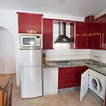 Apartmán Manuel Martin