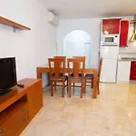 Apartmán Manuel Martin Nerja
