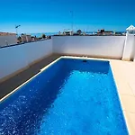 Manuel Martin Apartmán *