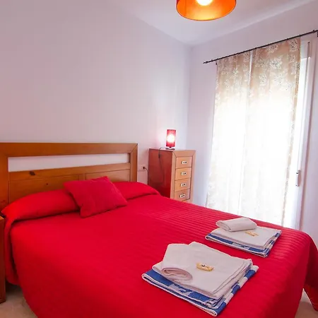 Manuel Martin Appartement