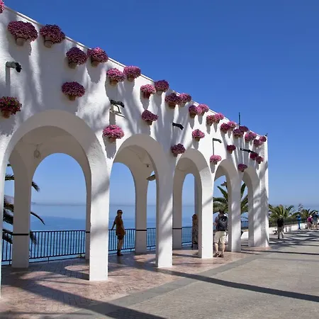 Appartement Manuel Martin *