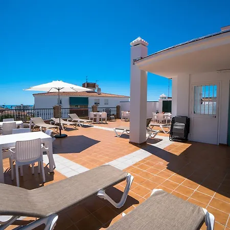 Manuel Martin Appartement Nerja