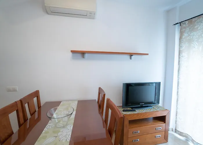 Manuel Martin Appartement Nerja