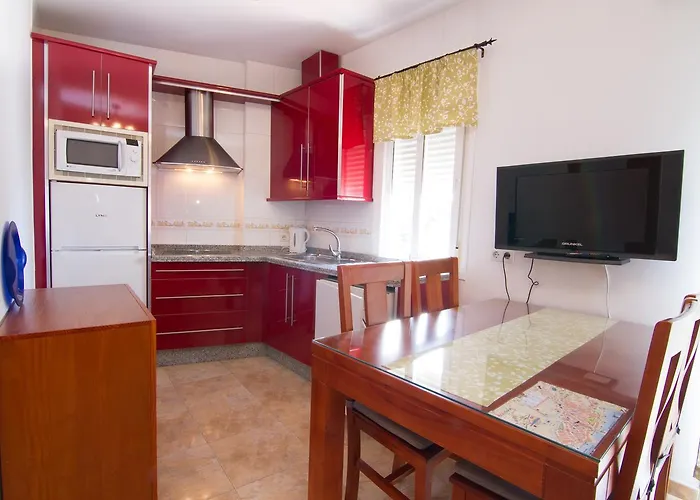 Appartement Manuel Martin Nerja