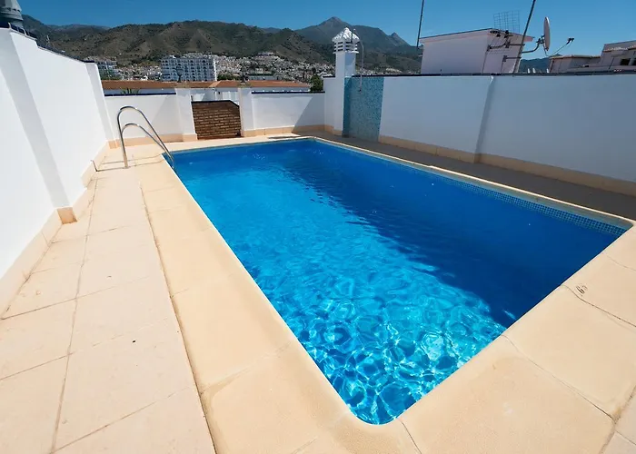 Manuel Martin Appartement *