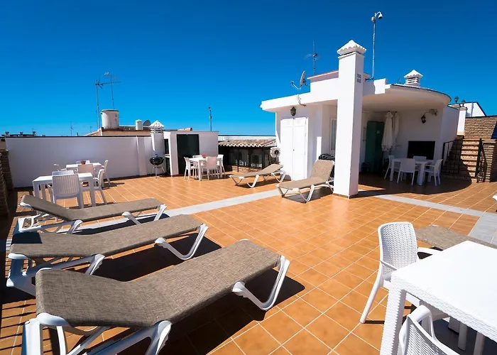 Appartement Manuel Martin *