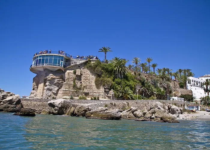 Manuel Martin * Nerja