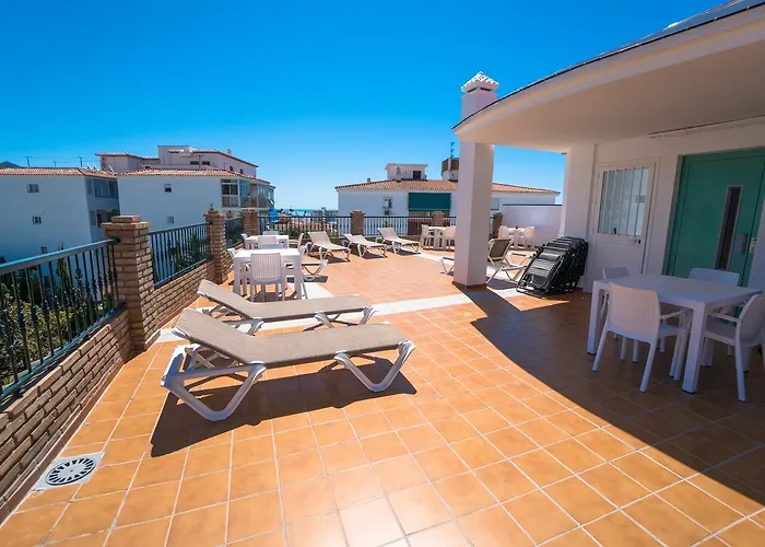 Appartement Manuel Martin