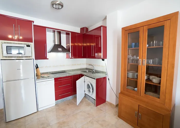 Appartement Manuel Martin Nerja