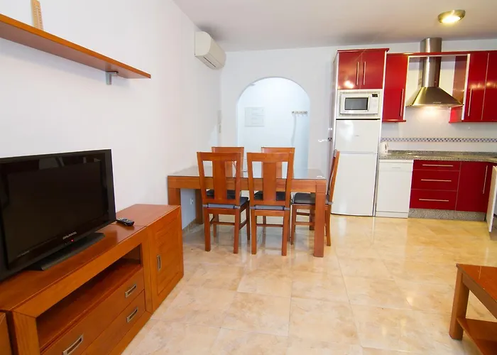 Appartement Manuel Martin Nerja