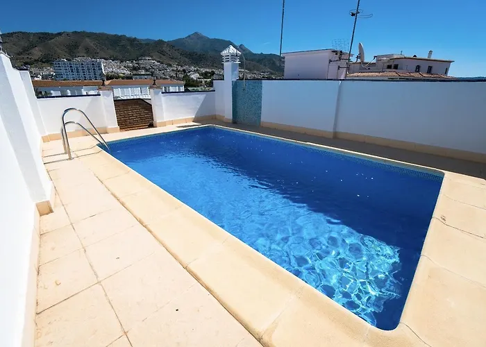 Appartement Manuel Martin *