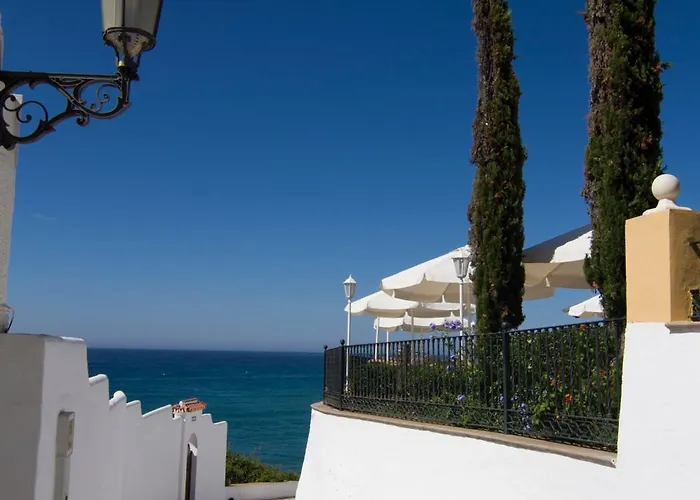 Manuel Martin * Nerja