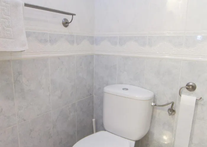 Manuel Martin Appartement *